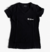 Camiseta Projeto Marsupiais (Preta e branca) - comprar online