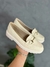 Sapato Feminino Mocassim Modare Nature Tan - comprar online