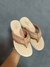 Sandália Feminina Modare Nylon Premium - Calçados Sateles