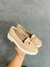 Sapato Feminino Mocassim Modare Bege - comprar online
