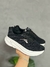 Tênis Feminino Kolosh Preto Grafite - comprar online