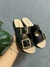 Sandália Feminina Modare Sense Flex Camel - Calçados Sateles