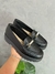 Sapato Feminino Mocassim Modare Preto na internet