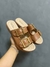 Imagem do Sandália Feminina Modare Sense Flex Camel