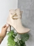 Bota Feminina Mississipi Cano Curto - Calçados Sateles