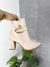 Bota Feminina Mississipi Cano Curto - comprar online