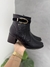 Bota Feminina MIssissipi Cano Curto Marfim - comprar online
