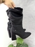 Bota Feminina Mississipi cano longo - comprar online