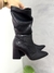 Bota Feminina Mississipi cano longo - Calçados Sateles