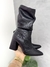 Bota Feminina Mississipi cano longo - loja online