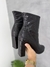 Imagem do Bota Feminina Mississipi Cano Curto preto