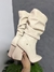 Bota Feminina Mississipi cano longo - loja online