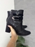 Bota Feminina Mississipi Cano Curto - comprar online