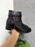 Bota Feminina Mississipi Cano Curto Preta - comprar online