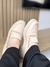 Sapato Mississipi Mocassim Feminino Adulto - Calçados Sateles