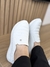 Tênis Kolosh Sport Style Branco ref. c3982 - loja online