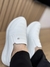 Tênis Kolosh Sport Style Branco ref. c3982 - comprar online