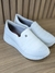 Tênis Kolosh Sport Style Branco ref. c3982 - loja online