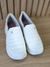 Tênis Kolosh Sport Style Branco ref. c3982 - Calçados Sateles