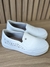 Tênis Kolosh Sport Style Hade, Cor Branco - loja online