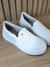 Tênis Kolosh Sport Style Hade, Cor Branco - Calçados Sateles