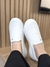 Tênis Kolosh Sport Style Hade, Cor Branco - comprar online