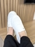 Imagem do Tênis Kolosh Sport Style Hade, Cor Branco