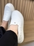 Tênis Kolosh Sport Style Hade, Cor Branco na internet
