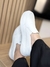 Tênis Kolosh Sport Style Hade, Cor Branco - loja online