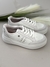 Tênis Kolosh Flatform C3944 Cor Branco na internet