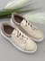 Tênis Feminino Casual Beira Rio Rosado - Calçados Sateles