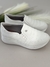 Tênis Kolosh Sport Style Branco ref. c3982 - Calçados Sateles