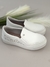 Tênis Kolosh Sport Style Hade, Cor Branco