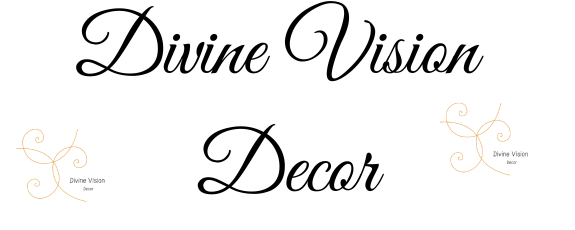 Divine Vision Decor