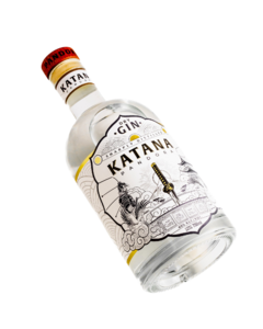 Banner de la categoría Gin