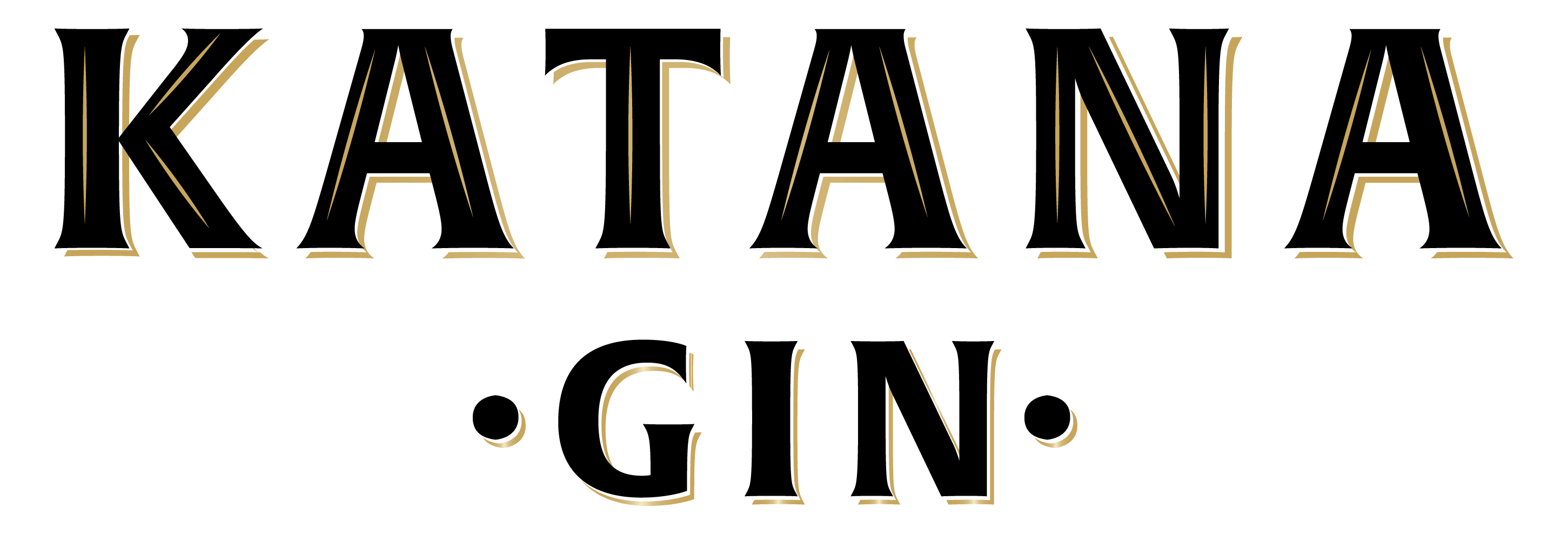Katana Gin