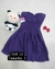 Vestido infantil