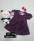 Vestido infantil