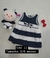 Vestido infantil