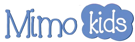 Mimo Kids Poa Loja Virtual