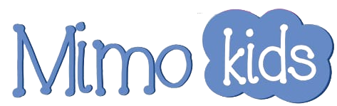 Mimo Kids Poa Loja Virtual