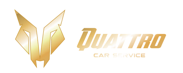 Quattro Car