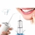 Irrigador Dental Oral Recarregavél 220ml Higiene Limpeza Bucal Portátil Limpadador de Dente na internet