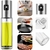 Spray Borrifador Azeite Vinagre Vidro 100ml