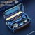 Imagem do Fone De Ouvido Sem Fio F9-5 Display Led Power Bank Áudio Premium