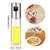 Spray Borrifador Azeite Vinagre Vidro 100ml - loja online