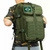 Mochila Tática Militar Impermeável 50L Conforto e Praticidade para Suas Aventuras ao Ar Livre na internet