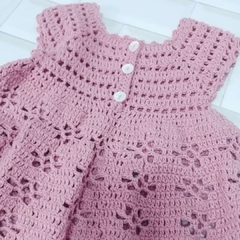 Banner de la categoría VESTIDOS
