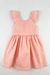 VESTIDO VOLADOS PLUMETI - comprar online