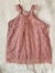VESTIDO TUL BORDADO - comprar online